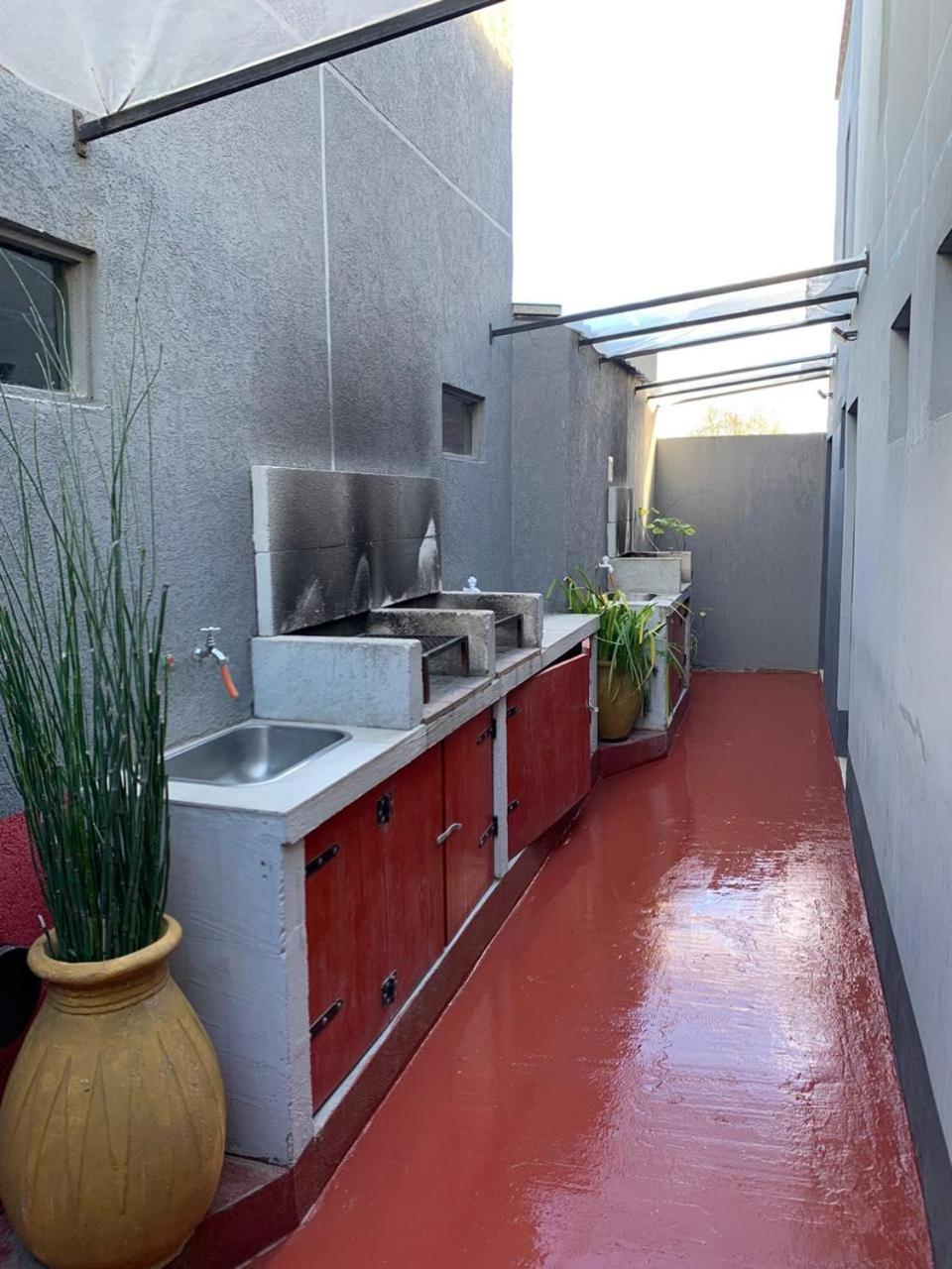 Divmar Apartment *