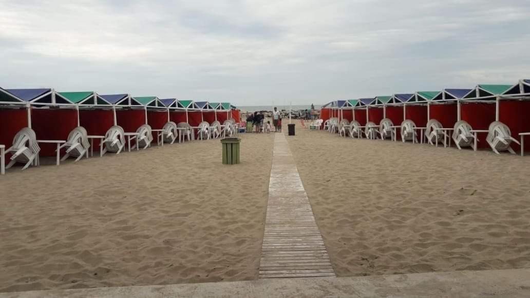 Apartment Divmar Santa Clara del Mar